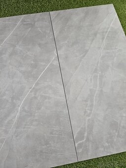 Obklad/dlažba veľkoformát 120x60 Armani.Grey..len 15,50 za m - 4