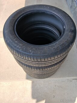 205 60 r16 letne - 4