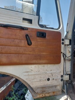 Liaz 300 liaz 18.33 - 4