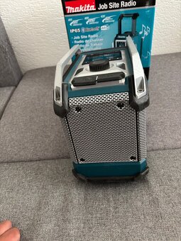 Makita DMR 115 - 4