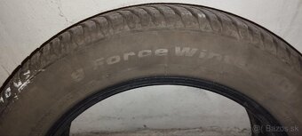 BFGoodrich G-FORCE WINTER 2 - 4