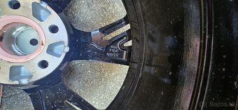 Aku disky 5x112 R19 predám - 4