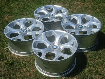 Disky R19 5x120 DVOJROZMER Y-SPOKE - 4