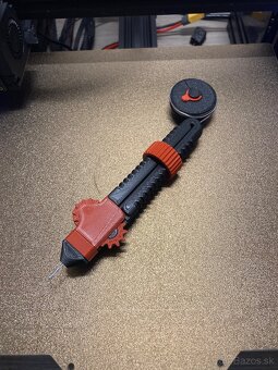 Creality Ender 3Pro - 4