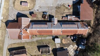 NA PREDAJ – Priemyselná hala v uzavretom areáli - 4