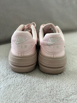 Tenisky NIKE Air Force 1 - 4