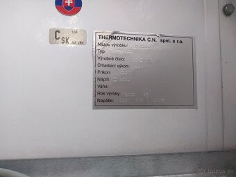 Bycikel na zmrzlinu, nanuky - 4