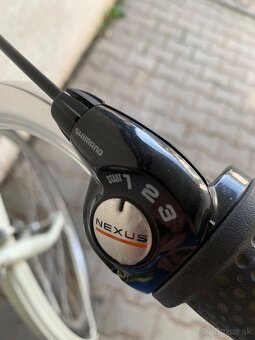 Damske retro bicykle - 4