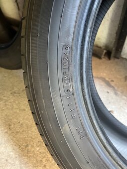 TOYO PROXES R46A 225/55 R19 - 4