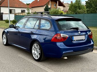 BMW 320d M-Paket / Le-Mans / Xenon / PDC / SLOVENSKE AUTO - 4