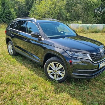 Škoda Kodiaq - 4