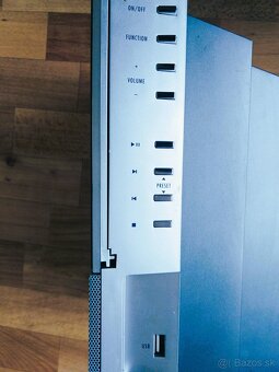 Grundig Ovation - CDS 7000 DEC - 4
