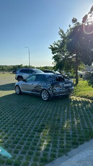 Audi A3 1.9TDI - 4