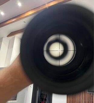 PARD NV007S ——— MINOX ZA5 2-10x50 - 4