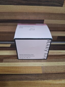 Hydratačny krem mary kay - 4