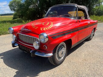 Škoda Felicia cabrio - 4