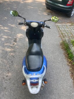 Skuter - 4