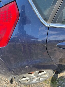 Ford Fiesta - 4