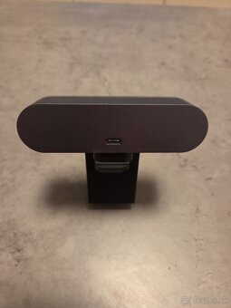 Logitech BRIO 4K webkamera - 4