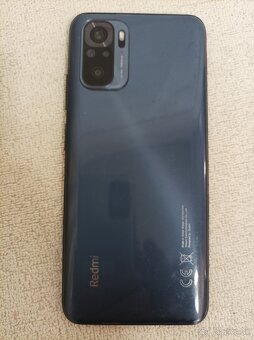 Xiaomi Redmi Note 10 4/64GB - 4