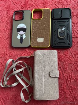 iphone 15 pro max 1 TB v zaruke ako novy - 4