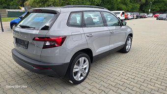 Škoda Karoq 1.5 TSI ACT Style DSG - 4