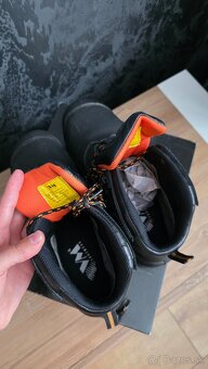 Nové pracovné topánky VM Footwear č.44 - 4