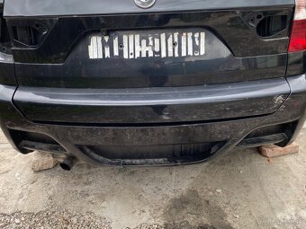 BMW X83 - 4