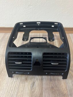 Nahradne diely Volkswagen Golf 5 - 4
