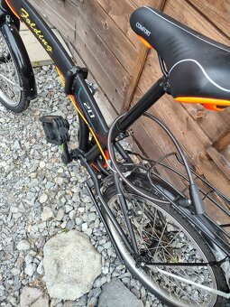 Bicykel - 4