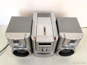 Sony HCD-HP7 - 4