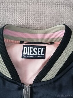 Diesel - 4