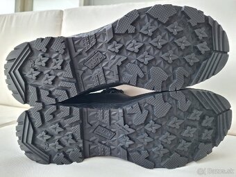 BOSP TARAS ARMY BLACK HI EU43-28,5-275mm - 4
