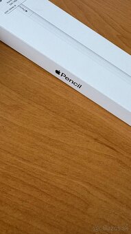 Apple Pencil USB-C - 4