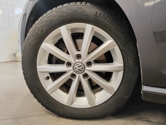 Volkswagen Golf VII, Lim. 1,4 Tsi, 92kW - LOUNGE - 4