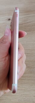 IPhone 7 rose gold 32GB - 4