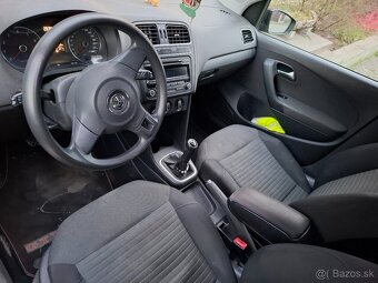 Volkswagen Polo 1.4 16V - 4