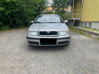Škoda Octavia 1.9 TDI (ASZ) - 4