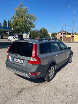 Predaj VOLVO XC70 3,2 AWD benzín US verzia - 4