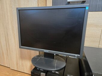PC technika na diely - 4