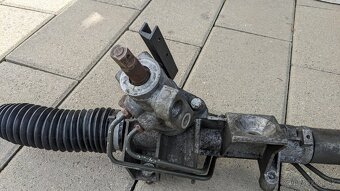 Riadenie Volvo S60 V70 P8638614 - 4