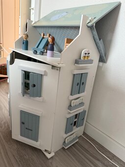 little duch domcek pre babiky - 4