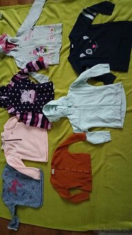 Balik oblecenia 98-104 - 4