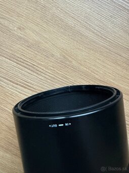 Sigma 150-600 f/5-6.3 Contemporary Canon EF - 4