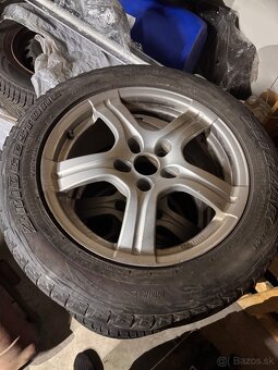 kolesa 255/55 R18 - 4