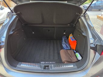 INFINITI Q30S, 21990€, 57900km - 4