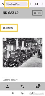 Gaz 69, Gaz 66, Uaz, Zil, Kraz, Ural, Luaz - Oy-2 - 4