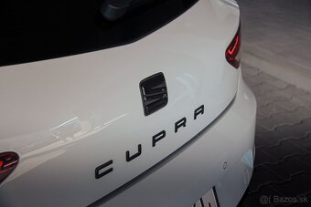 Seat Leon Cupra – poctivý servis, žiadny šrot z okruhu - 4