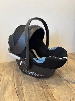 Cybex balios s - 4