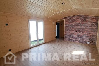 ✅ Predaj: 3-izbový mobilný dom, 48 m2, Rakša - 4